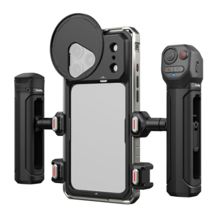 SmallRig 6903 - zestaw Creator z klatką do iPhone 18 Pro Max